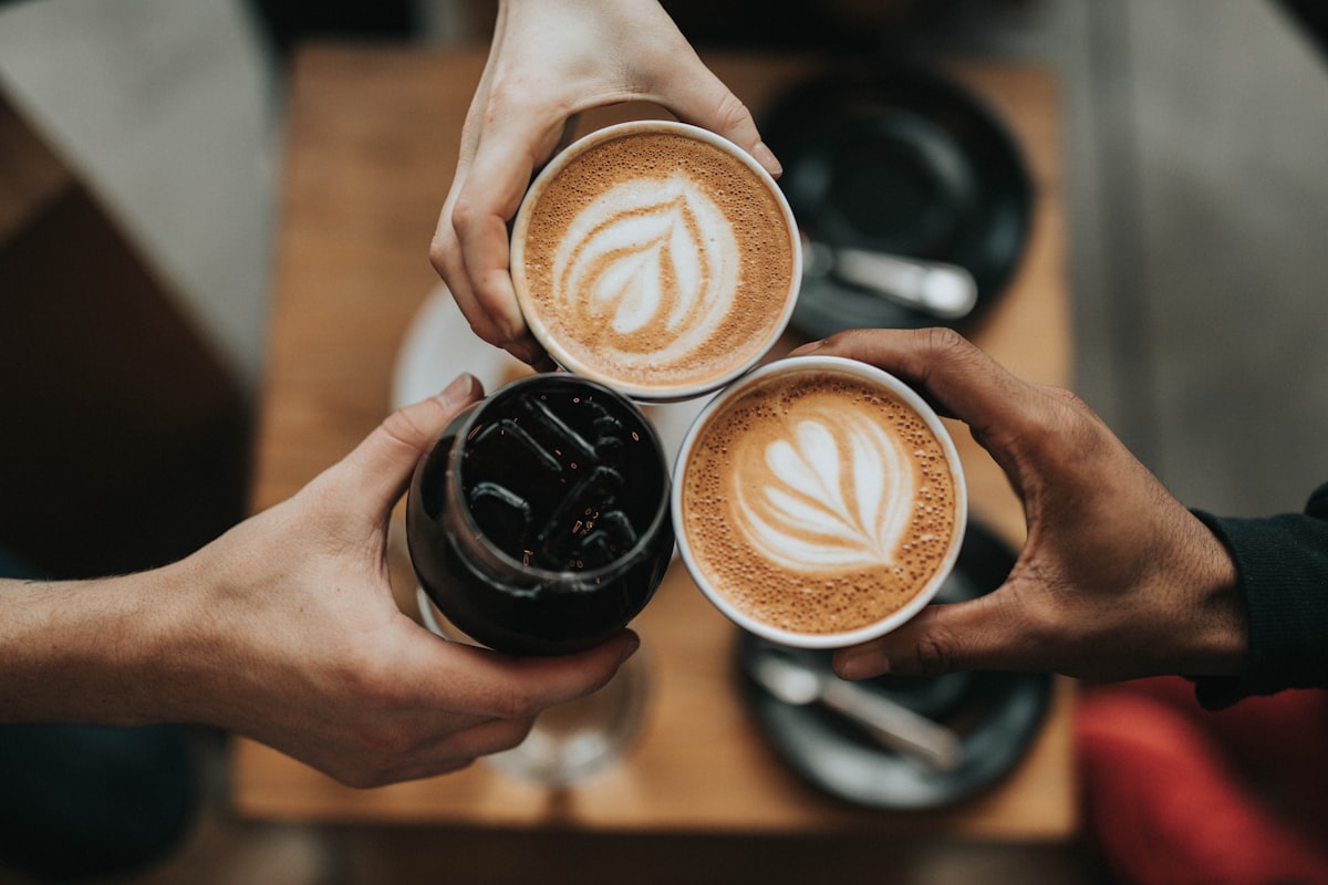 qué cafetera comprar