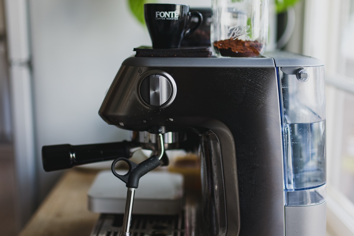 Dolce Gusto vs Nespresso Original comparativa